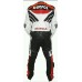 HONDA REPSOL WING MOTORBIKE MOTORCYCLE RACING SUIT - CE APPROVED FULL PROTECTION